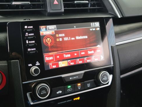 Used 2020 Honda Civic Sport image 20
