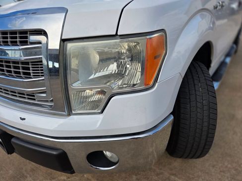 Used 2014 Ford F150 XLT w/ Equipment Group 302A Luxury RWD image 29