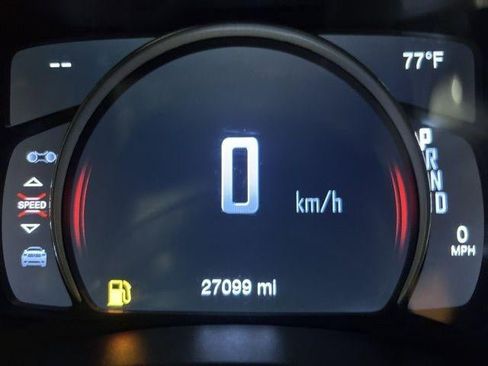 Used 2022 Dodge Durango Citadel image 11