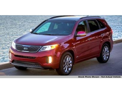 Used 2014 Kia Sorento LX