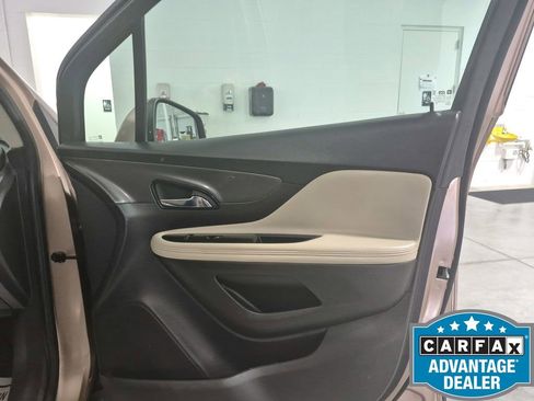 Used 2019 Buick Encore Preferred FWD image 23