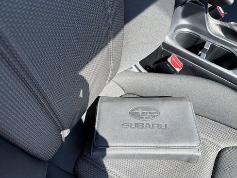 Certified 2023 Subaru Impreza 2.0i image 30