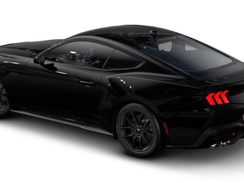 New 2026 Ford Mustang GT RWD image 24
