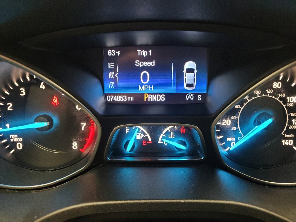 Used 2018 Ford Escape SEL AWD/4WD image 23