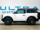 Used 2022 Ford Bronco Black Diamond image 3