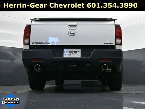 Used 2023 Honda Ridgeline RTL image 45