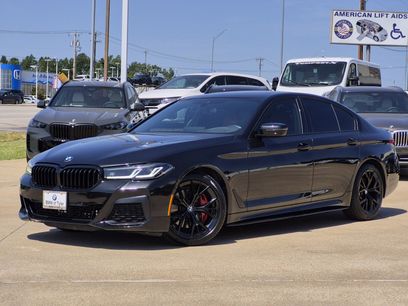 Used 2023 BMW 530i w/ M Sport Package
