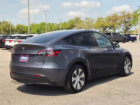 Used 2023 Tesla Model Y Long Range image 5