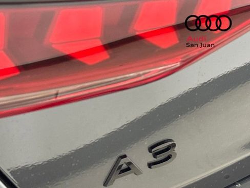 New 2026 Audi A3 2.0T Premium Plus image 15