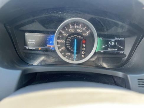 Used 2015 Ford Explorer Limited w/ Equipment Group 301A AWD/4WD image 15