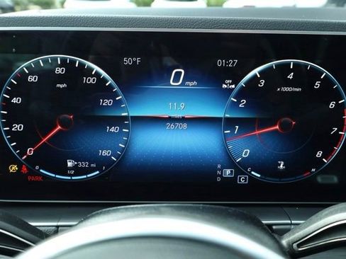 Certified 2023 Mercedes-Benz GLE 350 GLE 350 image 13