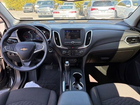 Used 2021 Chevrolet Equinox LT image 27
