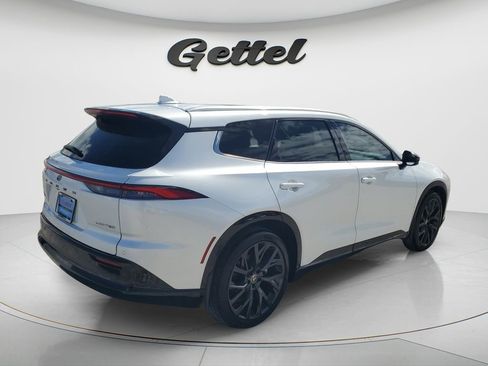 Certified 2025 Toyota Crown Signia w/ Advanced Technology Package image 13