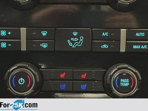 Used 2012 Ford F150 FX4 w/ FX Luxury Pkg image 19