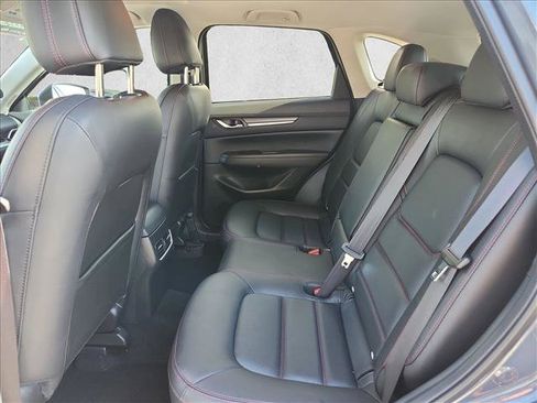 Used 2025 MAZDA CX-5 Carbon Edition AWD/4WD image 26