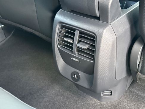 Certified 2025 Ford Mustang Mach-E Select image 19