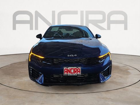 Certified 2025 Kia K5 GT-Line w/ GT-Line Premium Package image 3