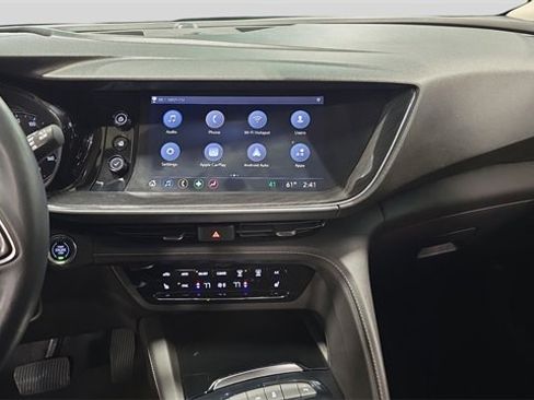 Used 2021 Buick Envision Preferred image 18