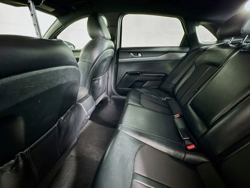 Used 2022 Kia K5 GT-Line FWD image 42