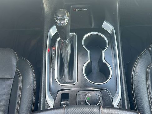 Used 2019 Chevrolet Traverse Premier w/ Driver Confidence II Package image 28