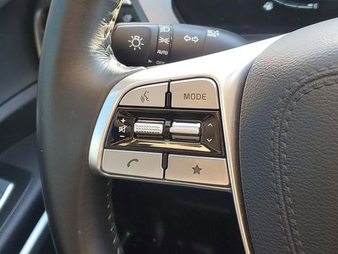 Certified 2024 Kia Telluride S w/ S Sunroof Package image 15