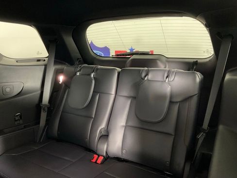 New 2026 Ford Explorer ST-Line RWD image 17