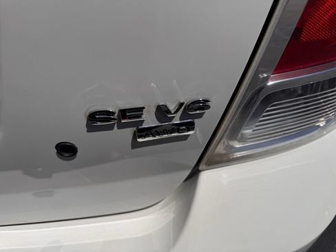 Used 2009 Ford Fusion SE AWD/4WD image 9