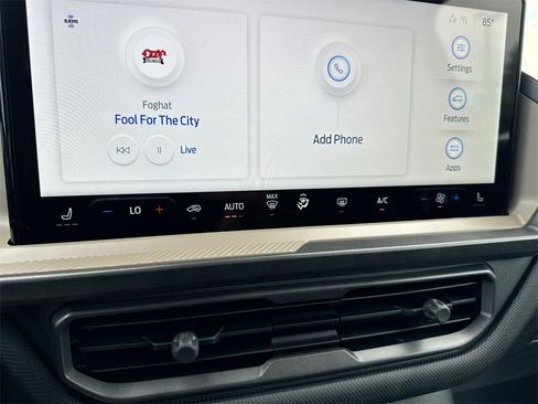 New 2025 Ford Bronco Sport Big Bend image 15