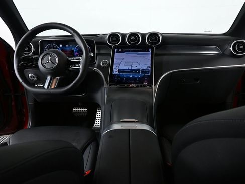 Certified 2024 Mercedes-Benz GLC 300 4MATIC image 16