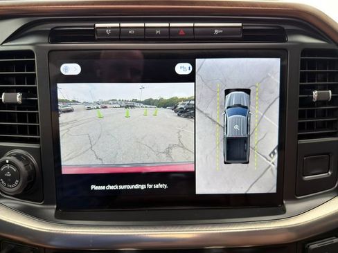 Used 2024 Ford F150 King Ranch AWD/4WD image 30
