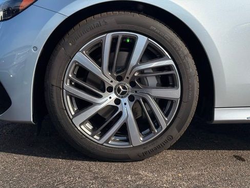 New 2026 Mercedes-Benz E 350 4MATIC Sedan image 13