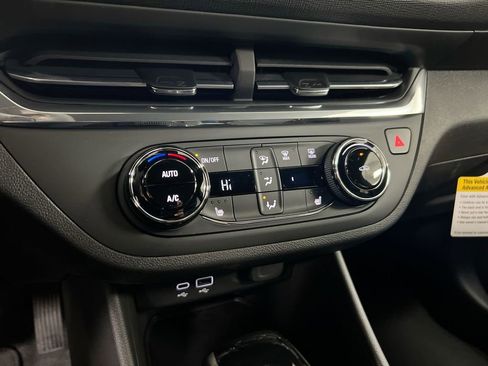 New 2026 Buick Envista Preferred w/ Convenience I Package FWD image 16