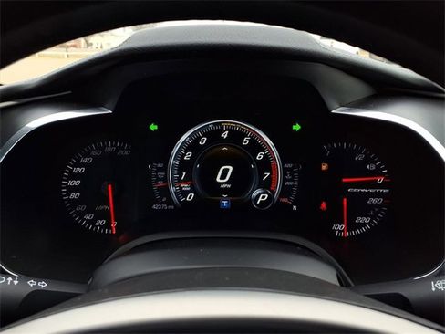 Used 2015 Chevrolet Corvette Stingray Coupe w/ 2LT Preferred Equipment Group image 18