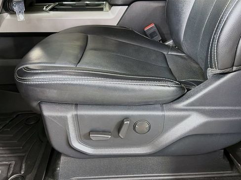 Used 2021 Ford F250 Lariat w/ Chrome Package AWD/4WD image 24