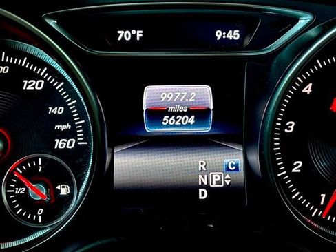 Certified 2019 Mercedes-Benz CLA 250 4MATIC image 28