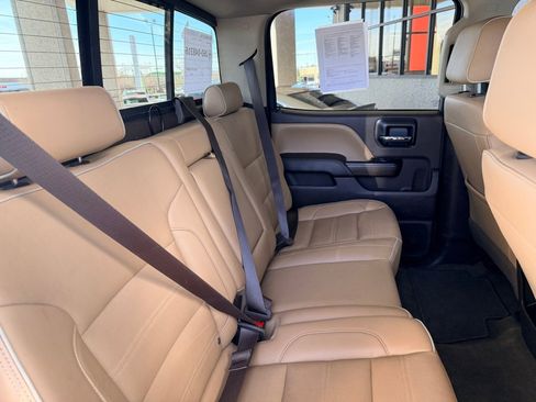 Used 2018 GMC Sierra 2500 Denali w/ Duramax Plus Package image 19