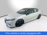 Used 2019 Toyota Camry XSE image 5