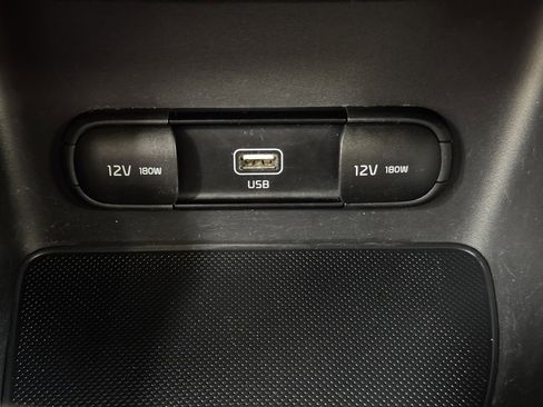 Used 2021 Kia Sportage LX image 34