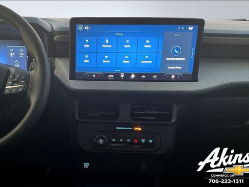 Used 2025 Ford Maverick XLT w/ 4K Tow Package image 8