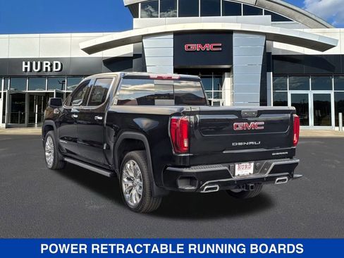 New 2026 GMC Sierra 1500 Denali image 5