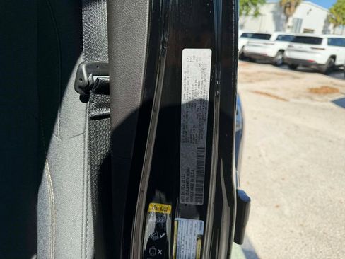 Certified 2026 Jeep Wrangler Sahara image 13