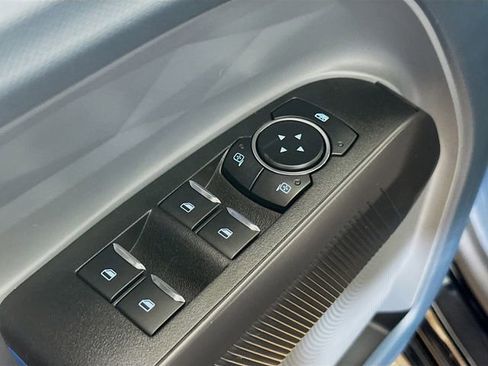 New 2026 Ford Maverick Lobo AWD/4WD image 15
