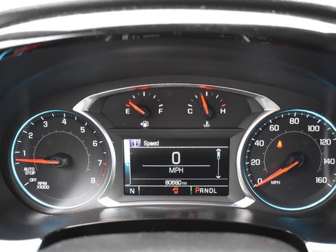 Used 2019 Chevrolet Traverse LT w/ LPO, Floor Liner Package AWD/4WD image 70