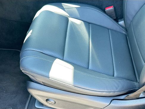 Certified 2025 Mercedes-Benz GLE 450e 4MATIC image 20