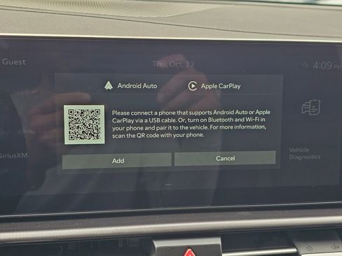 New 2026 Kia Sportage EX w/ EX Panorama Roof Package image 14