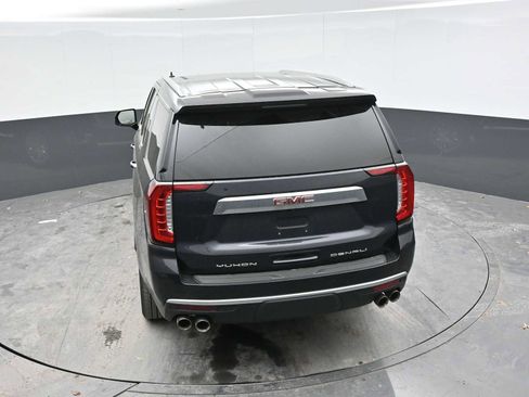Used 2023 GMC Yukon Denali AWD/4WD image 21