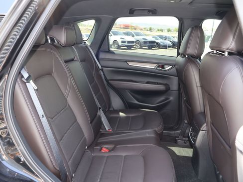 Used 2024 MAZDA CX-5 Signature AWD/4WD image 27