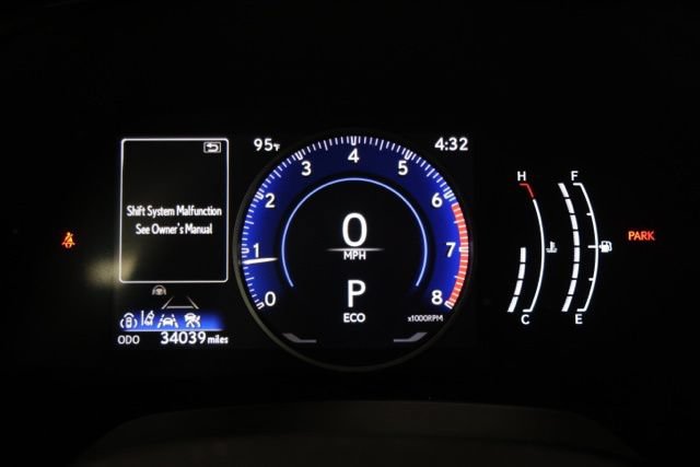 Used 2023 Lexus RX 350 Premium Plus w/ Accessory Package (K3) FWD image 33