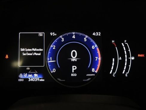 Used 2023 Lexus RX 350 Premium Plus w/ Accessory Package (K3) FWD image 33