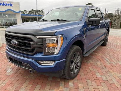Used 2023 Ford F150 XLT w/ Equipment Group 302A High